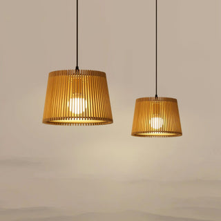 Samantha Pendant Lamp Yeswarmlighting