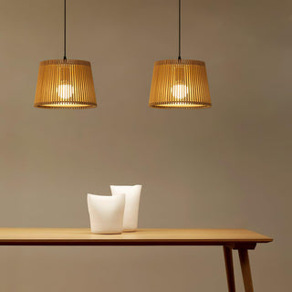 Samantha Pendant Lamp Yeswarmlighting