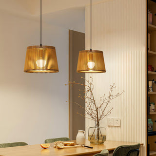 Samantha Pendant Lamp Yeswarmlighting