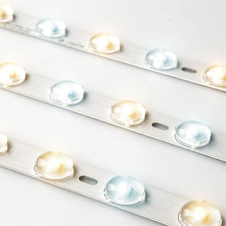 Simple Acrylic Ring Ceiling Light Yeswarmlighting